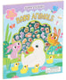 Super Puffy Stickers! Baby Animals by Maggie Fischer: Paperback
