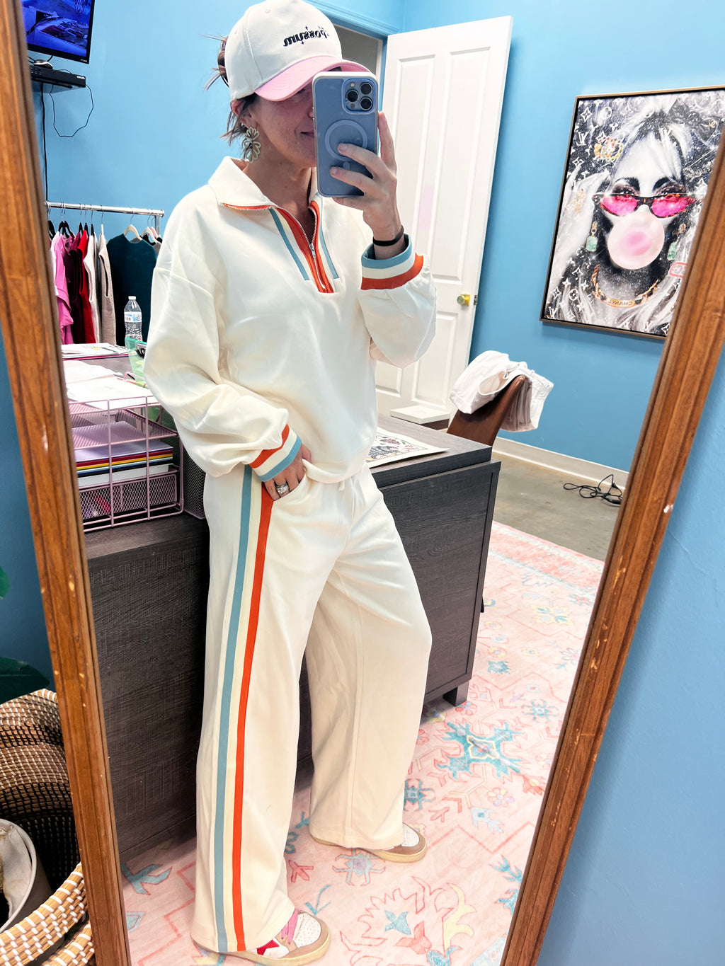 Set For Spirit - Sweatpants