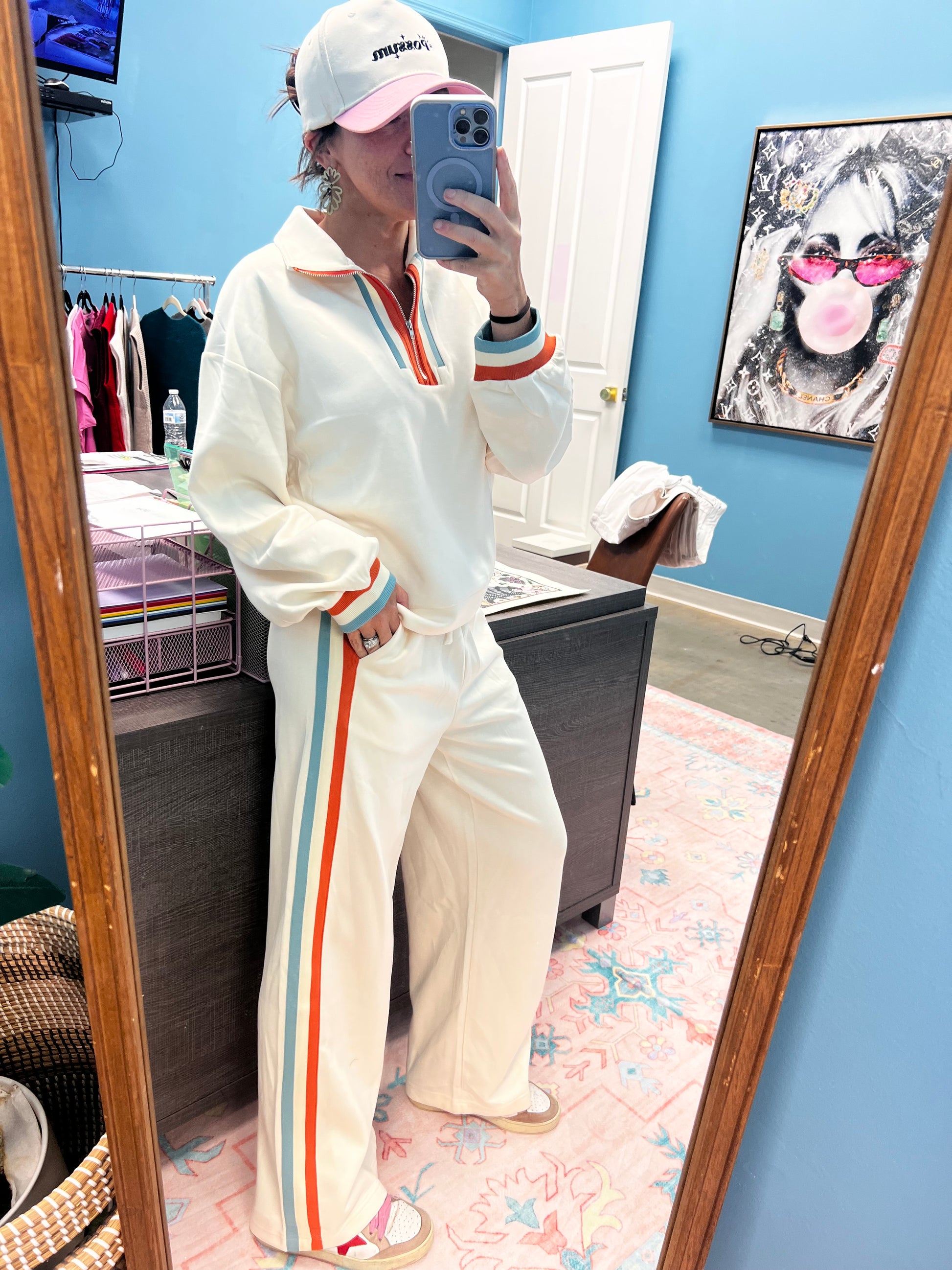 Set For Spirit - Sweatpants