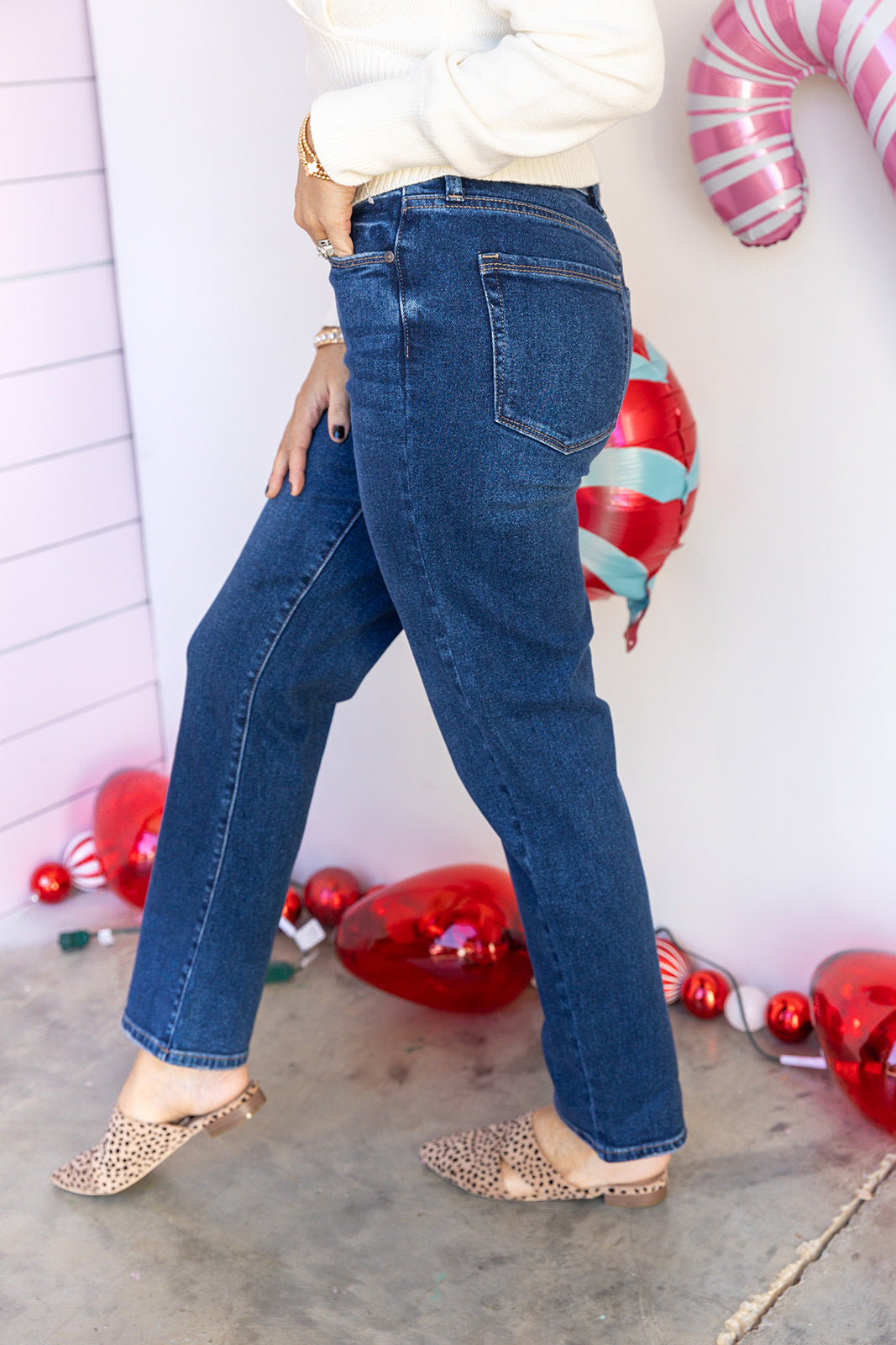Daphne Denim