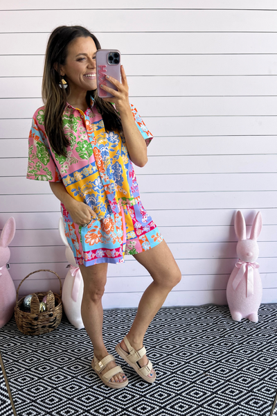Spring Fling Set
