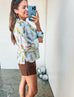 Oak and Ember Blouse
