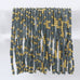 Solid Color 2mm Seed Bead Bracelets: Light Blue