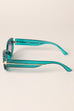 Island Hour Sunglasses