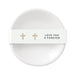 Ceramic Ring Dish Earring Set