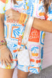 Dolly Dual Pouch