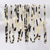 Miyuki Delica Stretch Bracelet w/ Cross Accent