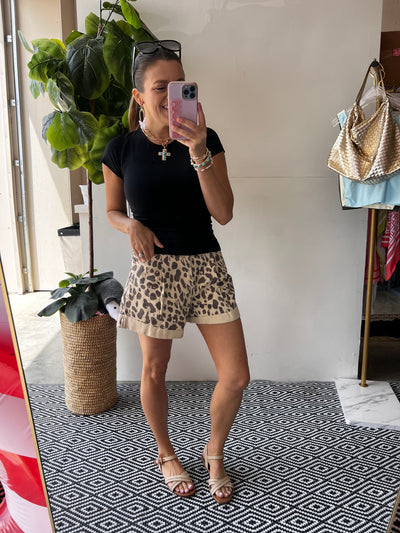 Party Animal Shorts