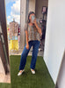 Little Bit Of Spice Denim - Dark