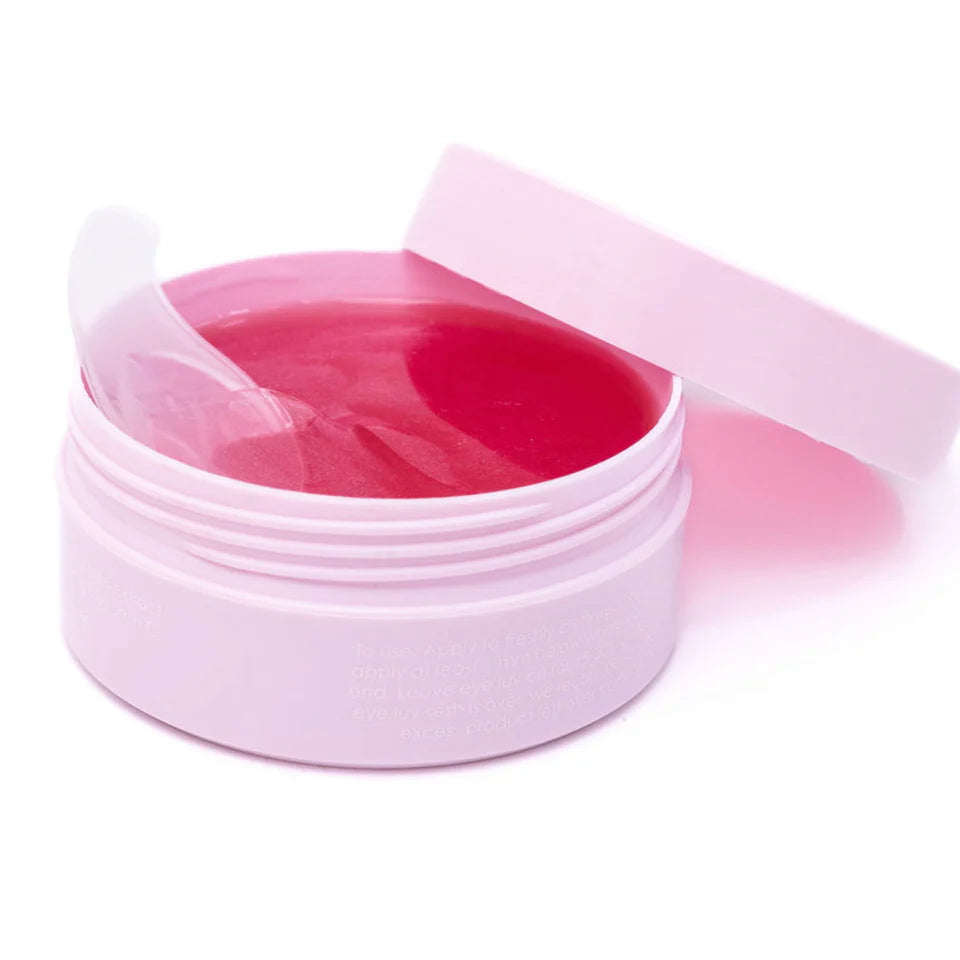 Eye Luv Jar