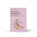 Lemon Lavender Solid Silky Satin Pillowcase Open Stock: Moonlight