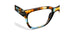 Buzzworthy (Blue Light): Blue Quartz / Reading / 2.00