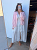 Spring Wishes Cardigan - Pink