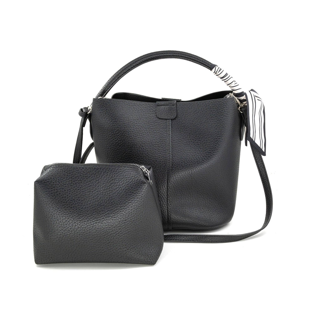 Sally tote - Black