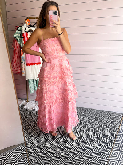 One and Only Maxi