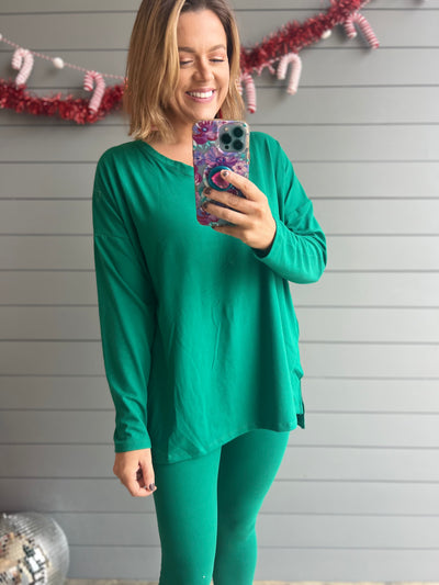 Cozy Cloud Set - Forest