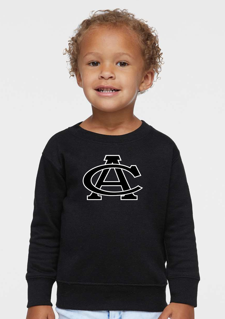 Rabbit Skins Toddler Sweatshirt