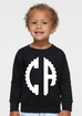 Rabbit Skins Toddler Sweatshirt