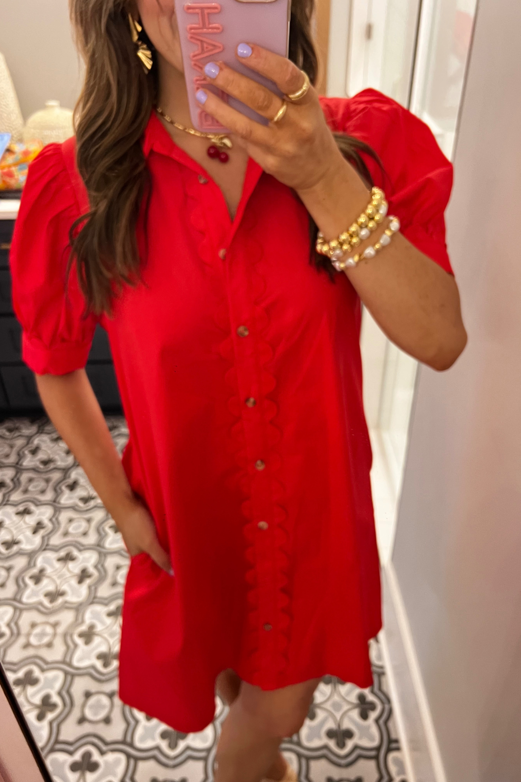 Jodifl Dress 7