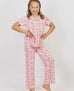 Girls Candy Cane Cutie Set