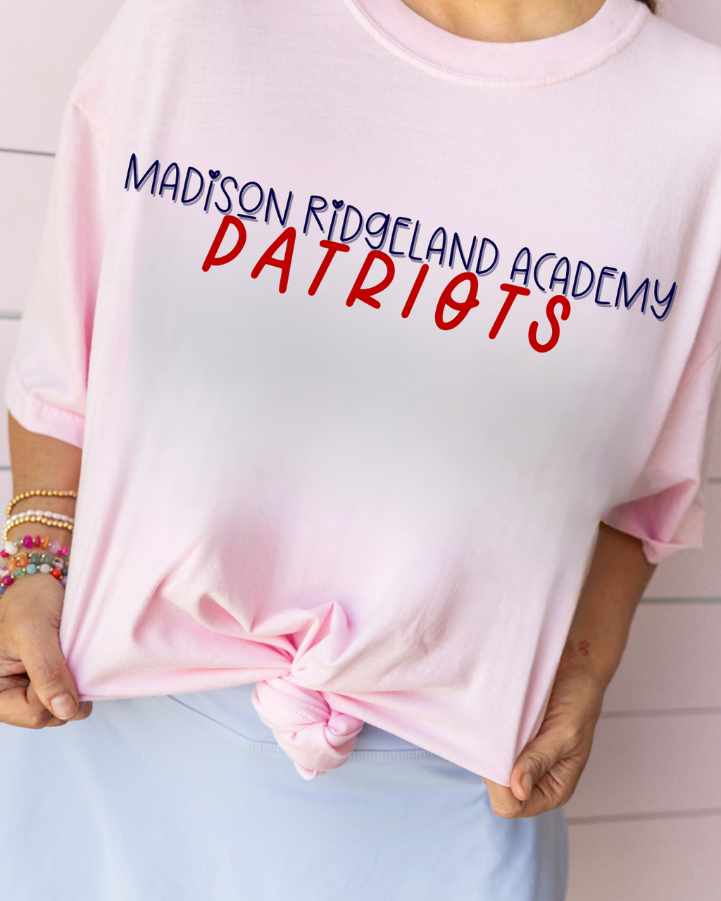 School in Heart Font