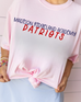 School in Heart Font