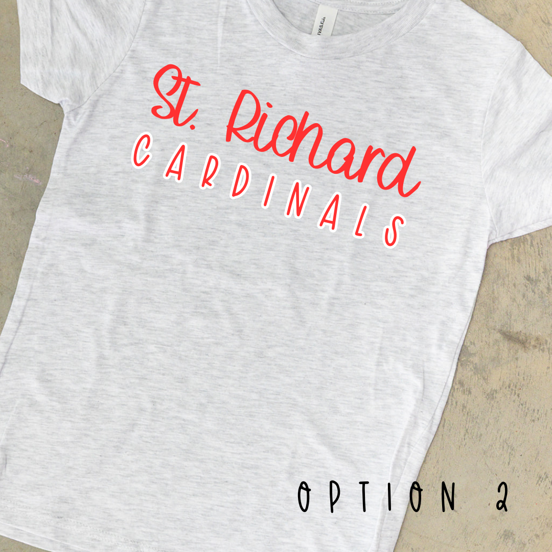 St. Richard Tshirt