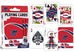 Ole Miss Rebels Playing Cards