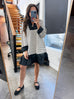 Spotted Around Town Dress