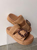 Newport Sandal