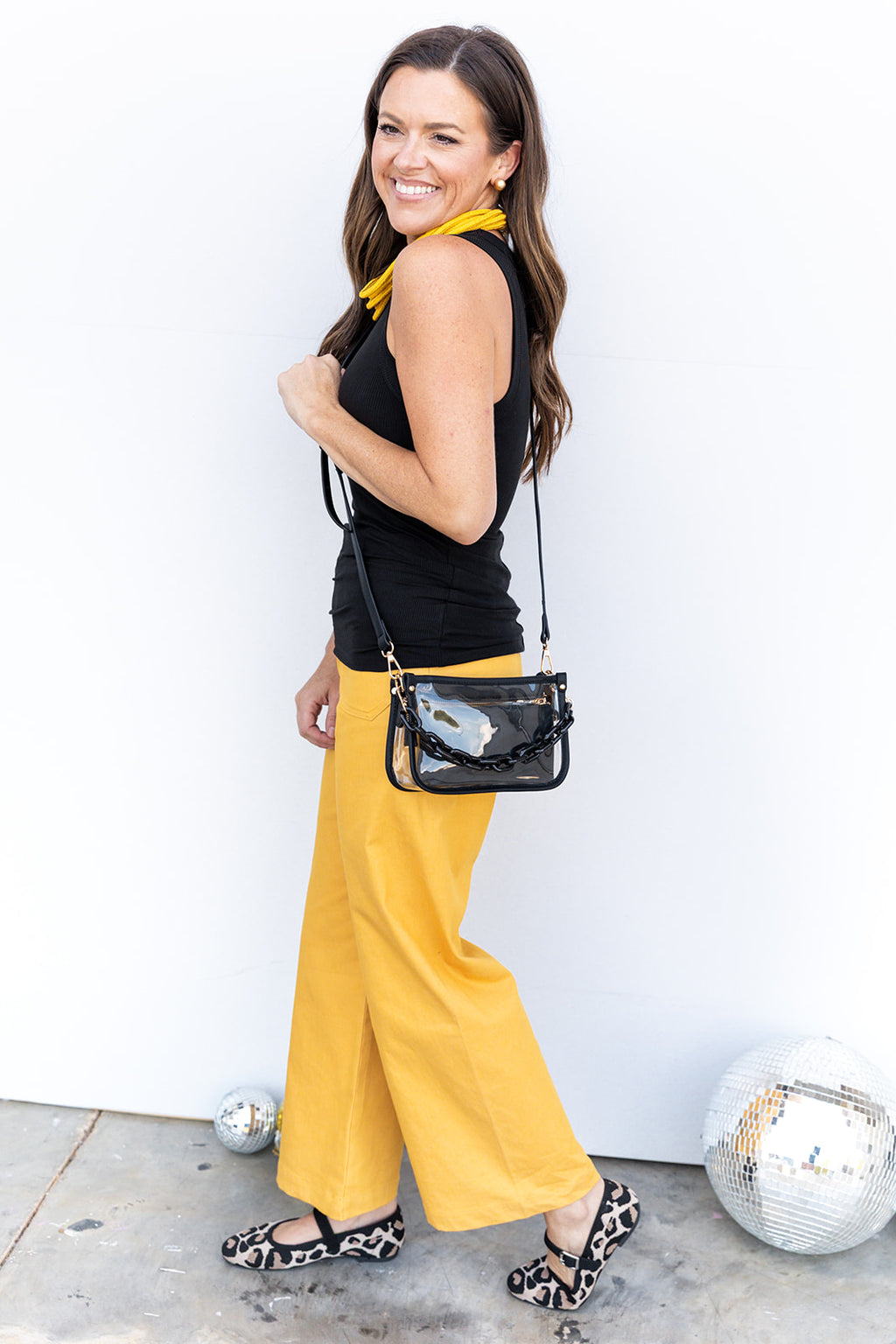 Tardy for Class Crops - Honey