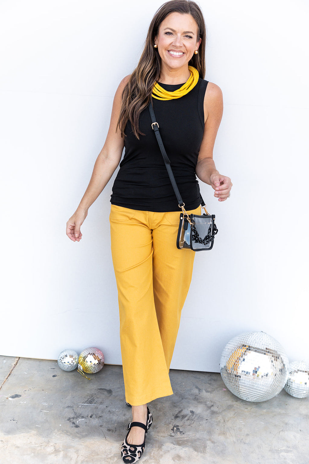 Tardy for Class Crops - Honey