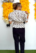 How Forever Feels Blouse - Cream