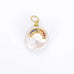Freshwater Pearl Assorted Pendant Charm