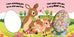 Best Egg by Editors of Silver Dolphin Books: Board Books