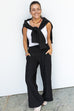 High Tootin Set - Black