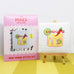 'Spicy Margarita' Mini Cross Stitch Kit