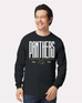 Gildan Long Sleeve Tshirt - Adult & Youth