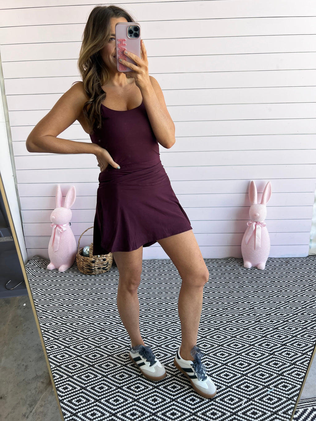 In Bloom Basic - Cassis