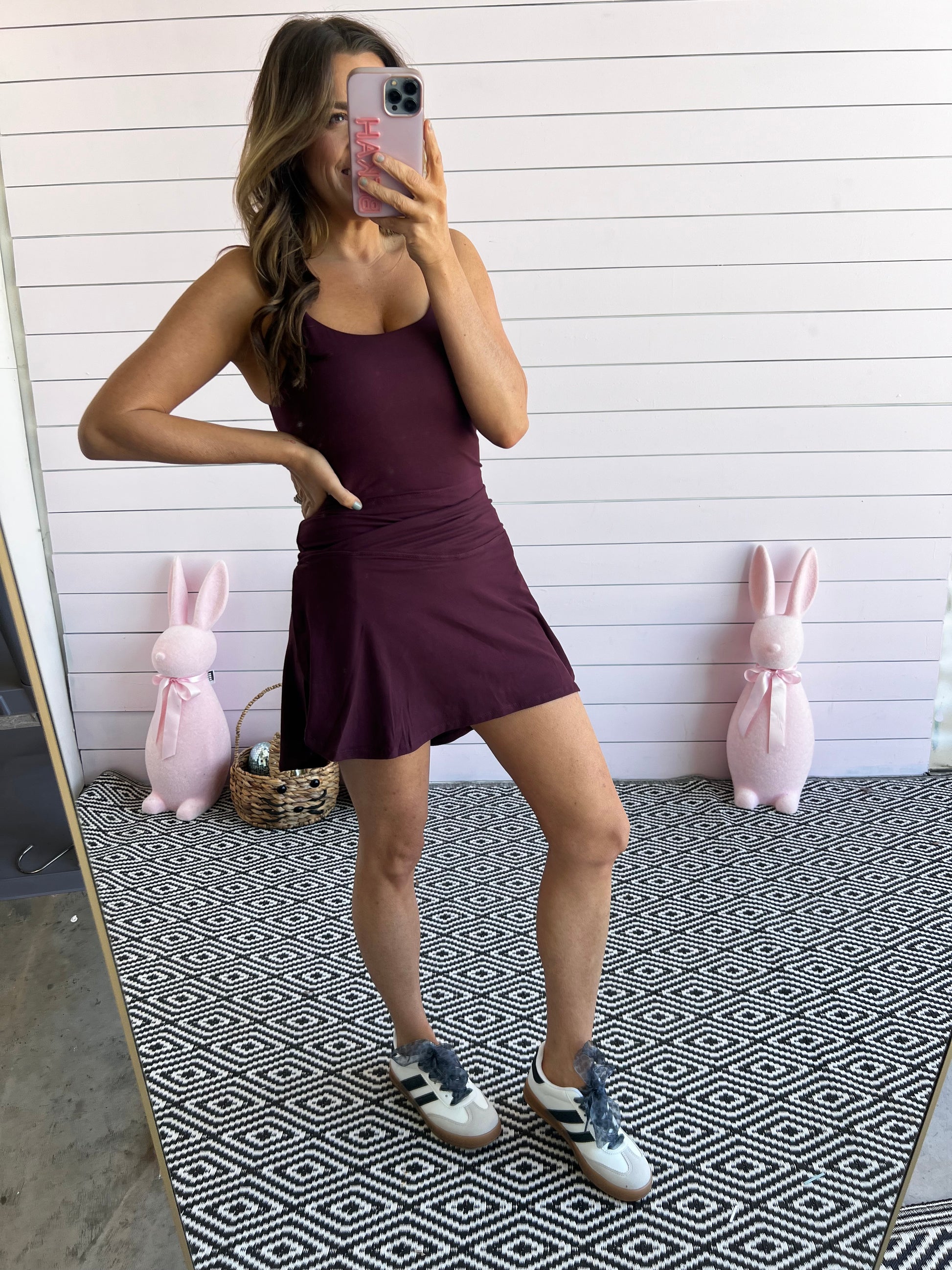 In Bloom Basic - Cassis