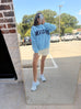 Bruins Navy/Blue  Mockneck sweatshirt
