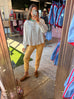 Saw it was Fall Thermal
