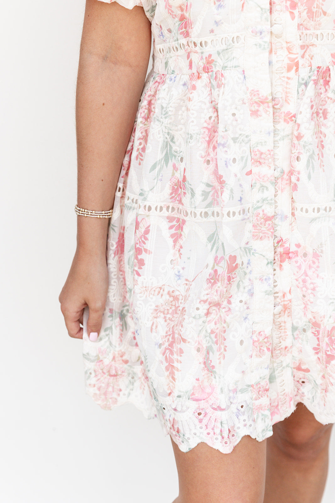 Harbour Days Dress