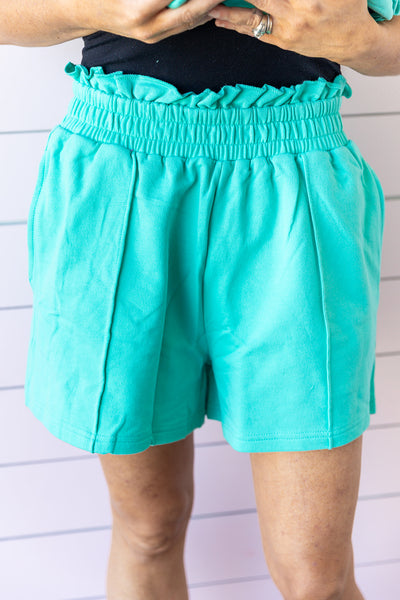 So French Set - Mint (FINAL SALE)
