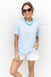 Seaside Beach Club Tshirt