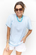 Seaside Beach Club Tshirt