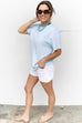 Seaside Beach Club Tshirt