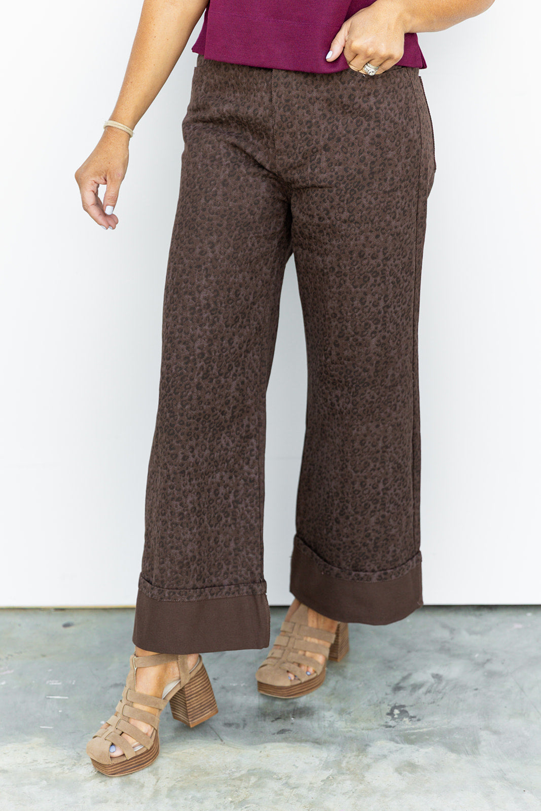 Cocoa Grove Pants