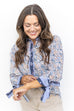 Little Blouse on the Prairie