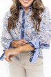 Little Blouse on the Prairie